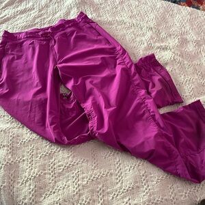 Under Armour Storm dry fit pants Medium